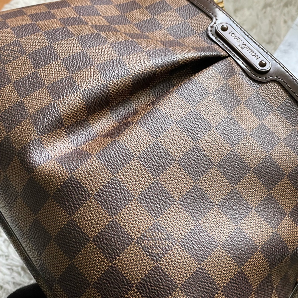 Louis Vuitton Bloomsbury PM Bag - Like New (Authentic) - Picture 14 of 15